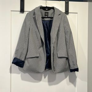 Jacket multiple colors